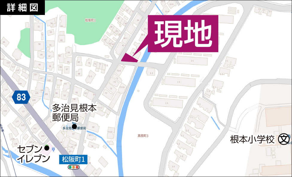 物件詳細図